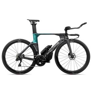 ORDU M30iLTD 105 R7170 Di2 カーボンビュー M-L トライアスロン・TT【6月上旬入荷予定】