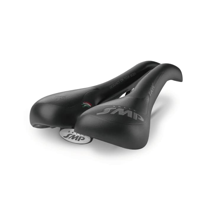 新品)SELLE SMP (セラ エスエムピー) TRK MEDIUM GEL BLACK 新品)SELLE SMP (セラ エスエムピー) TRK MEDIUM GEL BLACK