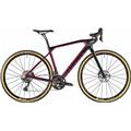 CANYON (キャニオン) 2020モデル GRAIL WMN CF SL DISC 8.0 RX810 DB レッド
