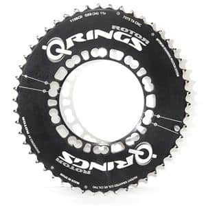 Q-Rings 5アーム 50T BCD110 アウターチェーンリング