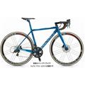 COLNAGO (コルナゴ) 2022モデル C64 RIM フレームセット ブルー/シルバー