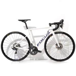 2019モデル IZALCO MAX DISC 8 イザルコマックス ULTEGRA R8020 11S サイズS（171-176cm） ロードバイク