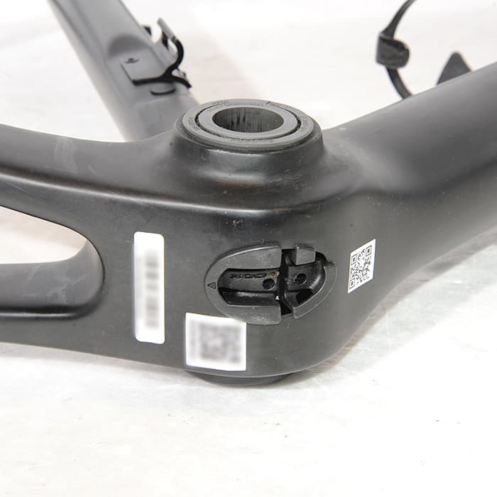 中古)LOOK (ルック) 2018モデル 785 HUEZ RS ヒュエズ サイズS