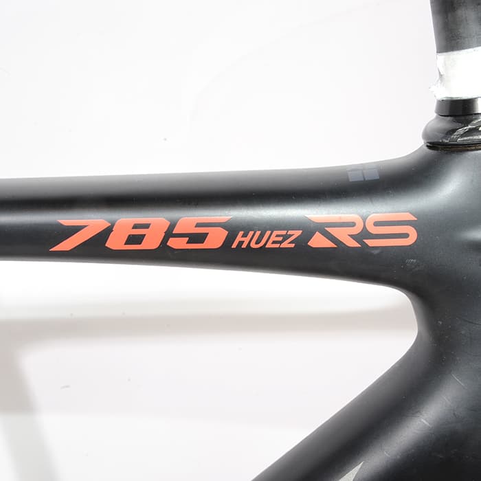 中古)LOOK (ルック) 2018モデル 785 HUEZ RS ヒュエズ サイズS