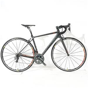 2014モデル ULTIMATE CF SLX ULTGERA 6870 Di2 11S サイズXS（163-170cm）ロードバイク