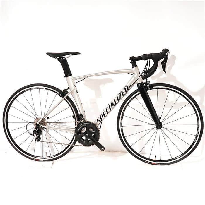 (中古)SPECIALIZED (スペシャライズド) 2018モデル ALLEZ SPRINT 105 5800 11S  54サイズ（172-180cm）ロードバイク（商品ID：3717015830078）詳細ページ |  自転車買取クラウンギアーズ｜ロードバイク・スポーツ自転車買取