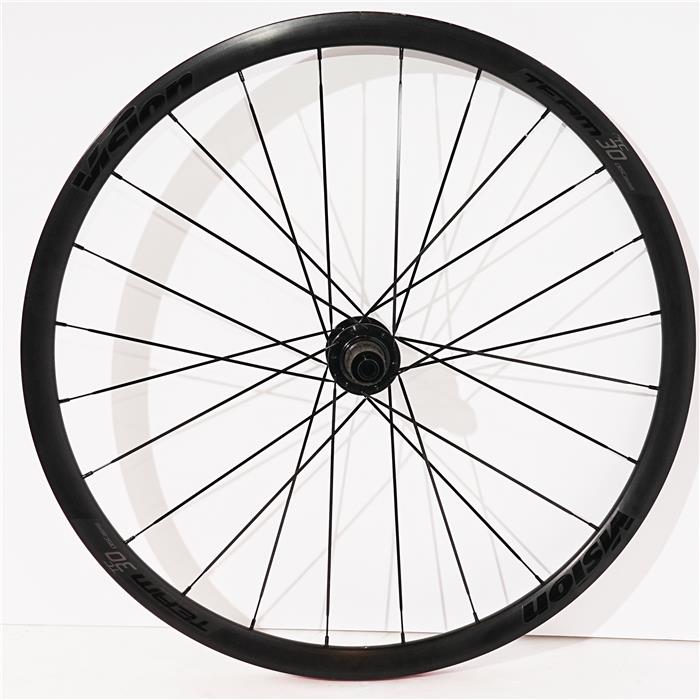 中古)Vision(ヴィジョン) TEAM 30 TC DISC シマノ11/12S