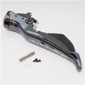 左メインレバー組立品 ST-R9150 ブレーキレバー