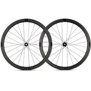 ASSAULT DISC シマノ11S チューブレスホイールセット