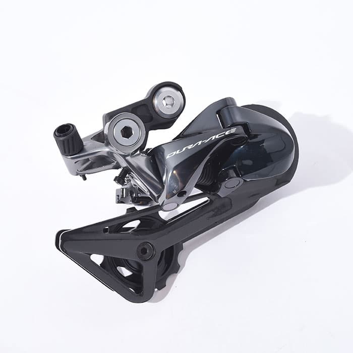 (中古)SHIMANO (シマノ) DURA-ACE デュラエース RD-R9100 SS 11S  リアディレーラー（商品ID：3717004888080）詳細ページ | 自転車買取クラウンギアーズ｜ロードバイク・スポーツ自転車買取