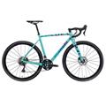 Bianchi (ビアンキ) 22 ZOLDER PRO Disc GRX600