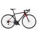 Wilier (ウィリエール) 2021モデル GranturismoR team R8000 RIM ブラック/レッド