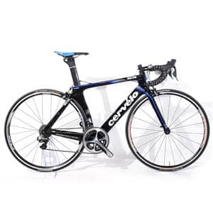 2012モデル S5 VWD DURA-ACE Di2 デュラエース 9070 11S サイズ51（170-175cm） ロードバイク