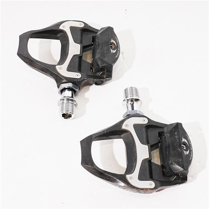 シマノ アルテグラ PD-R6800 SPD-SLペダル ビンディングペダル