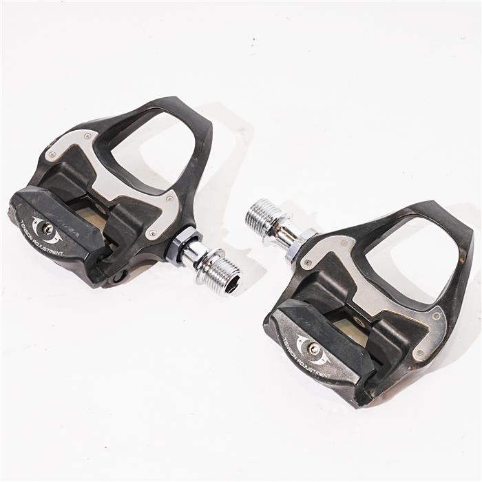 シマノ　pd r6800 アルテグラ　ビンディングペダル　spd sl シマノ アルテグラ PD-R6800 SPD-SLペダル ビンディングペダル