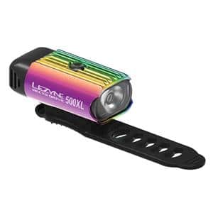 HECTO DRIVE 500XL NEO METALLIC