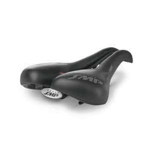 TRK LARGE GEL BLACK サドル