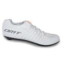 DMT (ディーエムティー) POGI'S SUPERLIGHT WHITE 39サイズ ビンディングシューズ