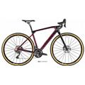 CANYON (キャニオン) 2020モデル GRAIL WMN CF SL 8.0 DISC FORCE AXS DB レッド