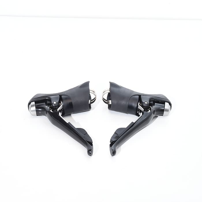 シマノ SHIMANO ST-5800 105stiレバー左右セット ～９月1日 Amazon.co.jp: SHIMANO(シマノ) STIレバー 105 左右セット
