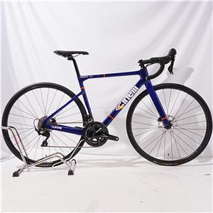 【展示品アウトレット】2024 PRESSURE ADR 105 R7025 11S Sサイズ(170-178cm)ロードバイク