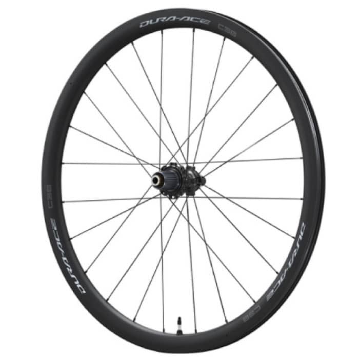 シマノ　DURA-ACE（デュラエース）WH-R9270-C36-TL DISC