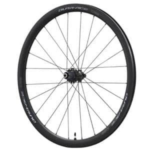 DURA-ACE WH-R9270-C36-TL ディスク チューブレス リア ホイール