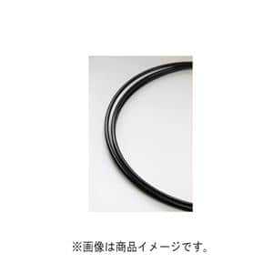 Nissen Cable(ニッセン ケーブル) ウルトラライト ブレーキアウター 2m ブラック メイン