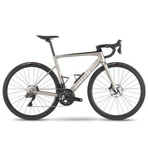 2022モデル Teammachine チームマシン SLR01 FIVE Ultegra Di2 アークティックシルバー サイズ54(172-180cm) ロードバイク