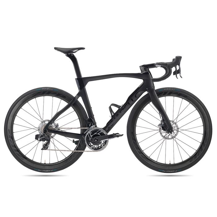 PINARELLO (ピナレロ) 2020モデル DOGMA F12 DISK DB フレームセット ブラック/ブラック