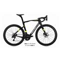 PINARELLO (ピナレロ) 2024モデル CROSSISTA F DB F/S ブラック