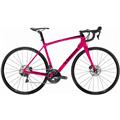 TREK (トレック) 2019モデル Emonda SLR 6 Disc Women's R8020 DB