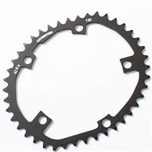 PCD130/5ボルト用 楕円チェーンリング 44T インナー
