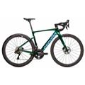 Cervelo (サーベロ) 2022モデル CALEDONIA-5 R8170 DB グリーン