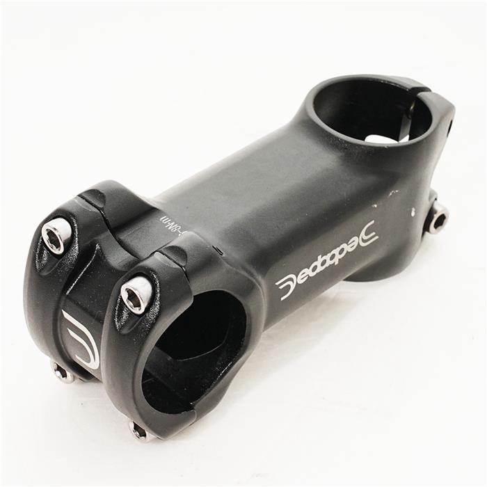 中古)Deda (デダ) アルミステム 80mm（商品ID：3717015868088