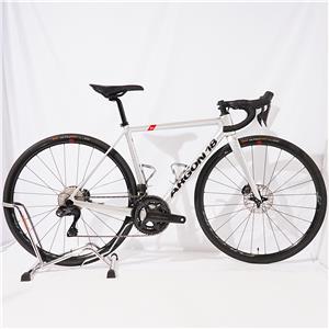 2022モデル GALLIUM CS DISC ULTEGRA R8170 Di2 12S Sサイズ（172-180cm）ロードバイク