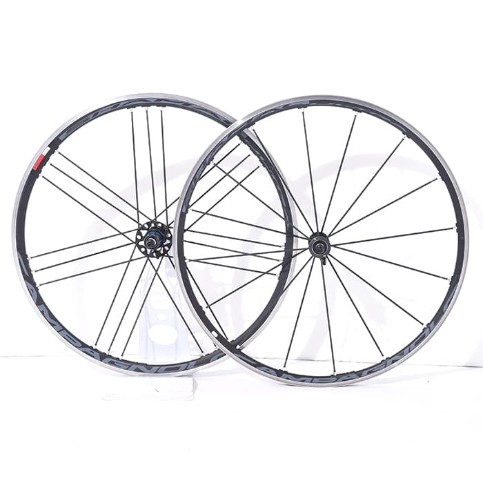 (中古)Campagnolo (カンパニョーロ) SHAMAL ULTRA 2-WAY FIT C15 シャマルウルトラ クリンチャー シマノ11S  ホイールセット（商品ID：3717006469089）詳細ページ | 自転車買取クラウンギアーズ｜ロードバイク・スポーツ自転車買取