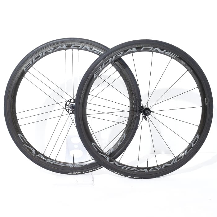 中古)Campagnolo (カンパニョーロ) BORA ONE 35 AC3 TU ボーラワン35 ...