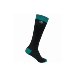 WADING ブラック サイズL(26-28cm) ソックス