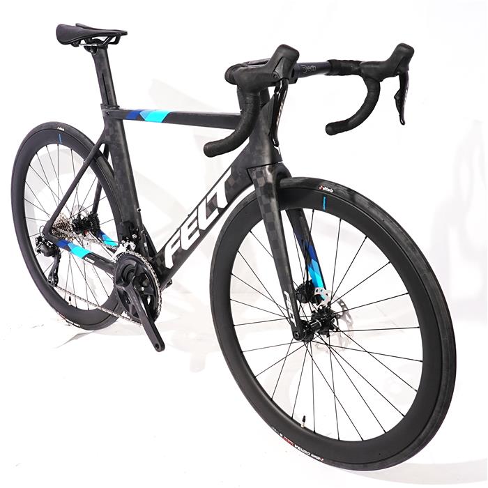 FELT (フェルト) 2023 AR FRD ULTIMATE 54サイズ 105 R7170 Di2 12S ロードバイク FELT (フェルト) 2023 AR FRD ULTIMATE 54サイズ 105 R7170 Di2 12S ロードバイク