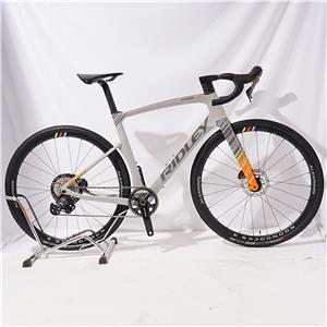2025 KANZO FAST Battleship Grey GRX820 Sサイズ グラベルロードバイク