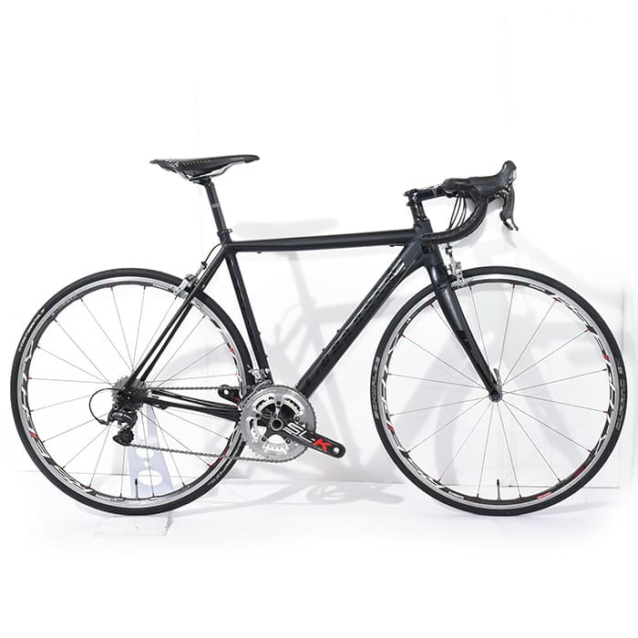 (中古)Cannondale (キャノンデール) 2013モデル CAAD10 キャド10 DURA-ACE 7900/ULTEGRA 6700mix  10S サイズ52（170-175cm） ロードバイク（商品ID：3717007323090）詳細ページ |