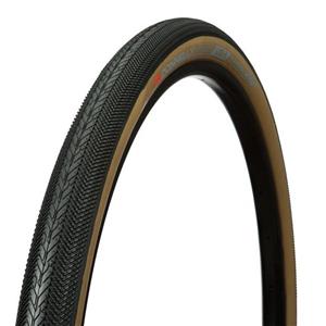 DONNELY(ドネリー) STRADA USH 650B×42 チューブレスレディクリンチャータイヤ Tan