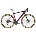 CANYON (キャニオン) 2020モデル GRAIL WMN CF SL DISC 7.0 RX600 DB レッド