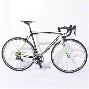 2015モデル SUPERSIX EVO HI-MOD スーパーシックス エボ ハイモッド DURA-ACE 9000 サイズ54（173-178cm）ロードバイク