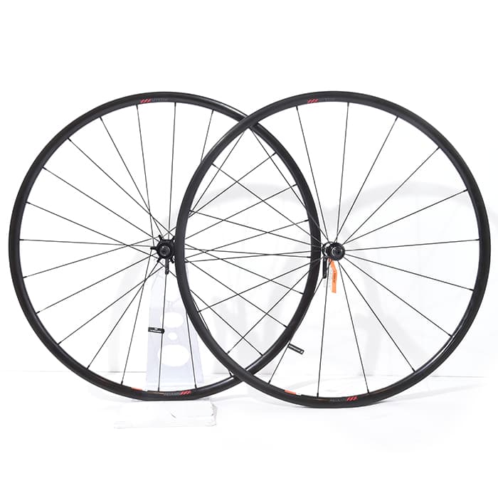 (中古)BONTRAGER (ボントレガー) AEOLUS XXX Tubular アイオロス チューブラー シマノ11S  ホイールセット（商品ID：3717007045091）詳細ページ | 自転車買取クラウンギアーズ｜ロードバイク・スポーツ自転車買取