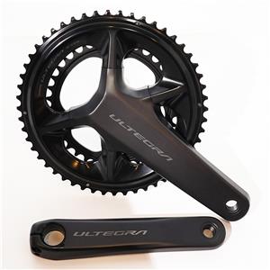 ULTEGRA FC-R8100 170mm 52x36T クランク