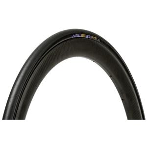 AGILEST DURO TUBED 700x25C ブラック クリンチャータイヤ