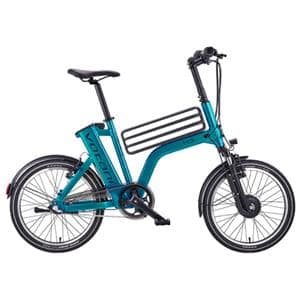 2021 H3 メタリックグリーン（149cm-） 電動アシスト