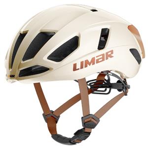 AIR ATLAS W&B AMBER WHITE BRONZE M ヘルメット【7月上旬入荷予定】